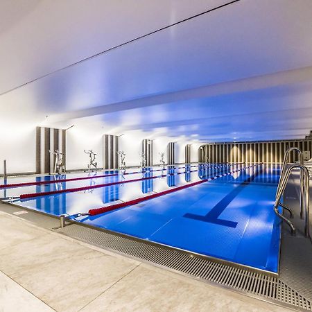 Vacationclub - Baltic Park Fort Apartament E.207 Свіноуйсьце Екстер'єр фото