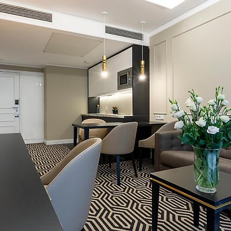 Vacationclub - Baltic Park Fort Apartament E.207 Свіноуйсьце Екстер'єр фото