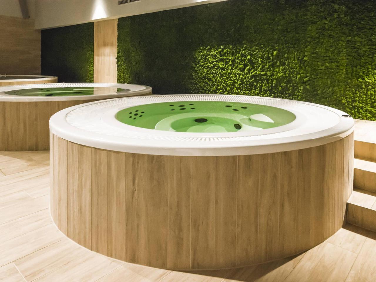 Vacationclub - Baltic Park Fort Apartament E.207 Свіноуйсьце Екстер'єр фото