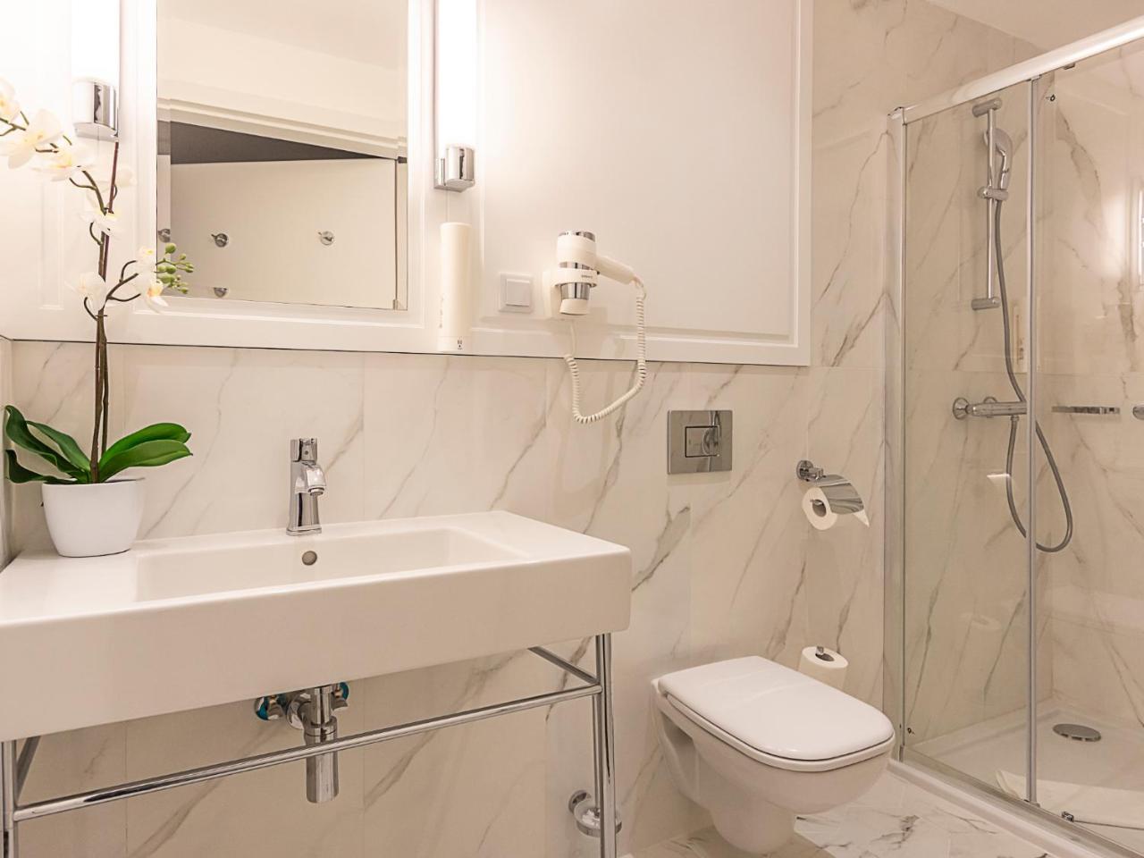 Vacationclub - Baltic Park Fort Apartament E.207 Свіноуйсьце Екстер'єр фото