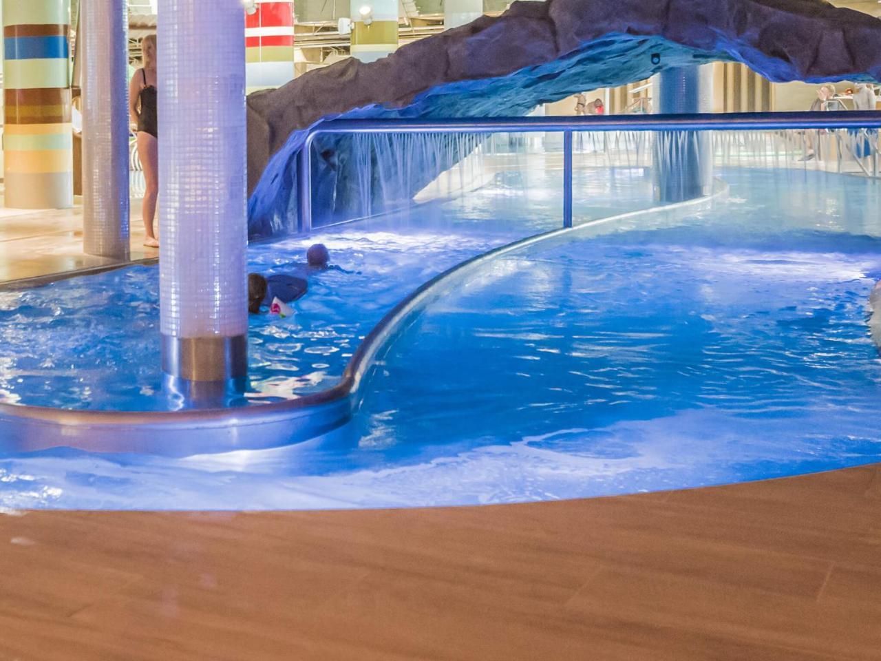 Vacationclub - Baltic Park Fort Apartament E.207 Свіноуйсьце Екстер'єр фото